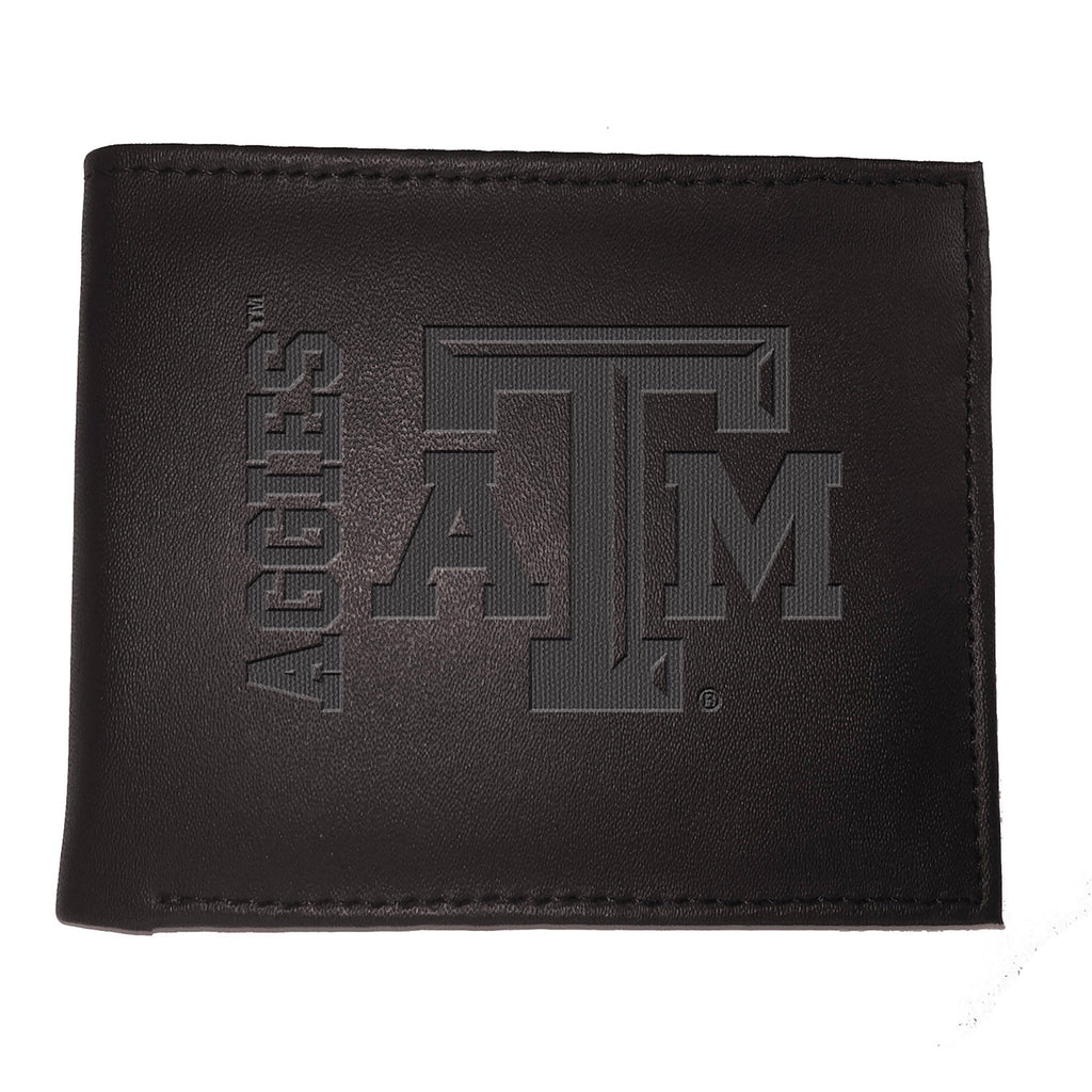 Wallet, Bi-Fold, Texas A&M