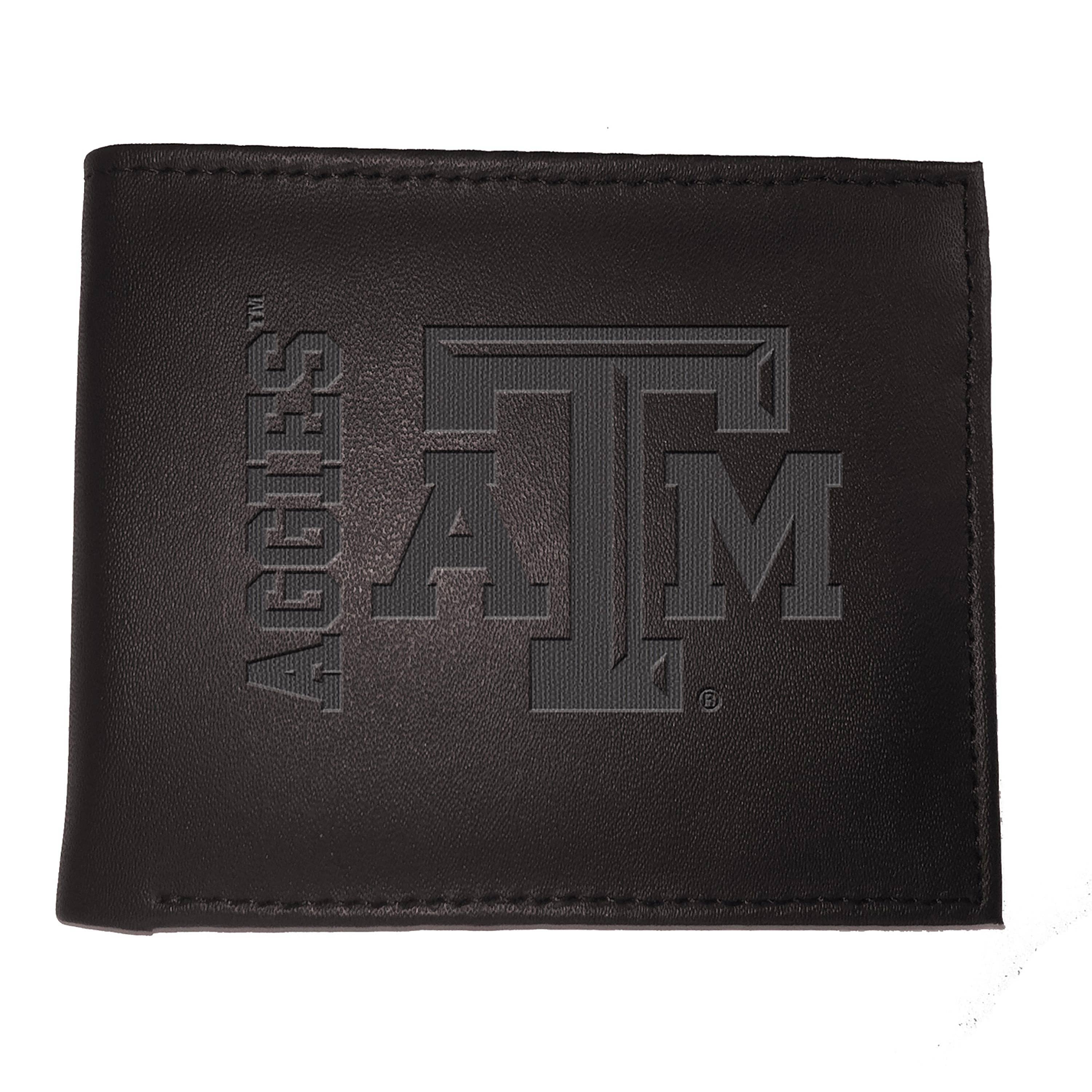 Wallet, Bi-Fold, Texas A&M