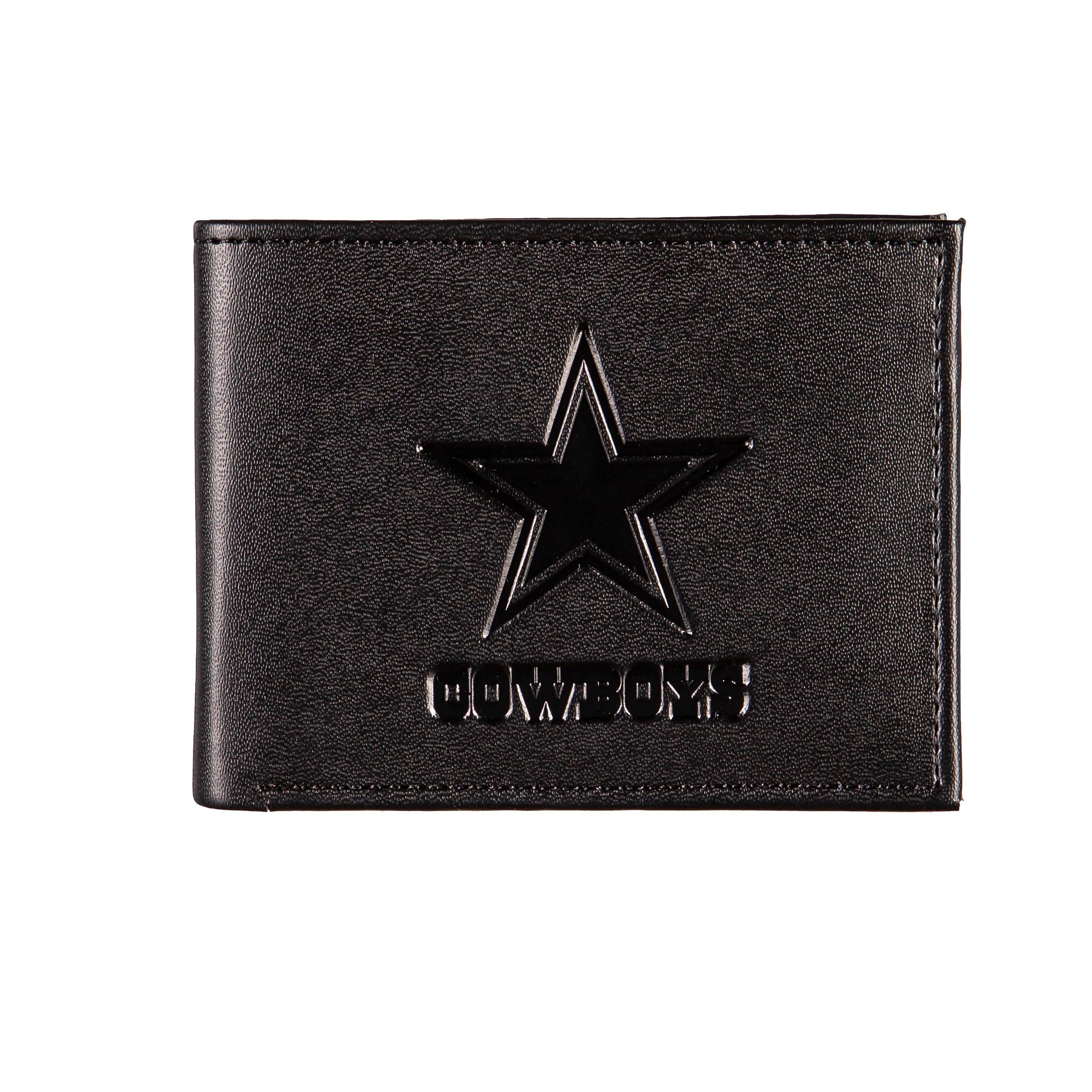 Wallet, Bi-Fold, Dallas Cowboys