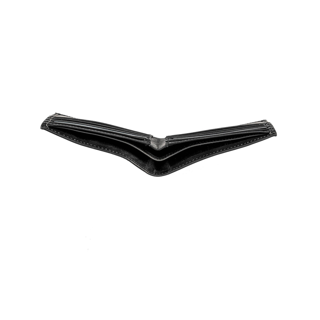 Washington Commanders, Bi-Fold Wallet, Black