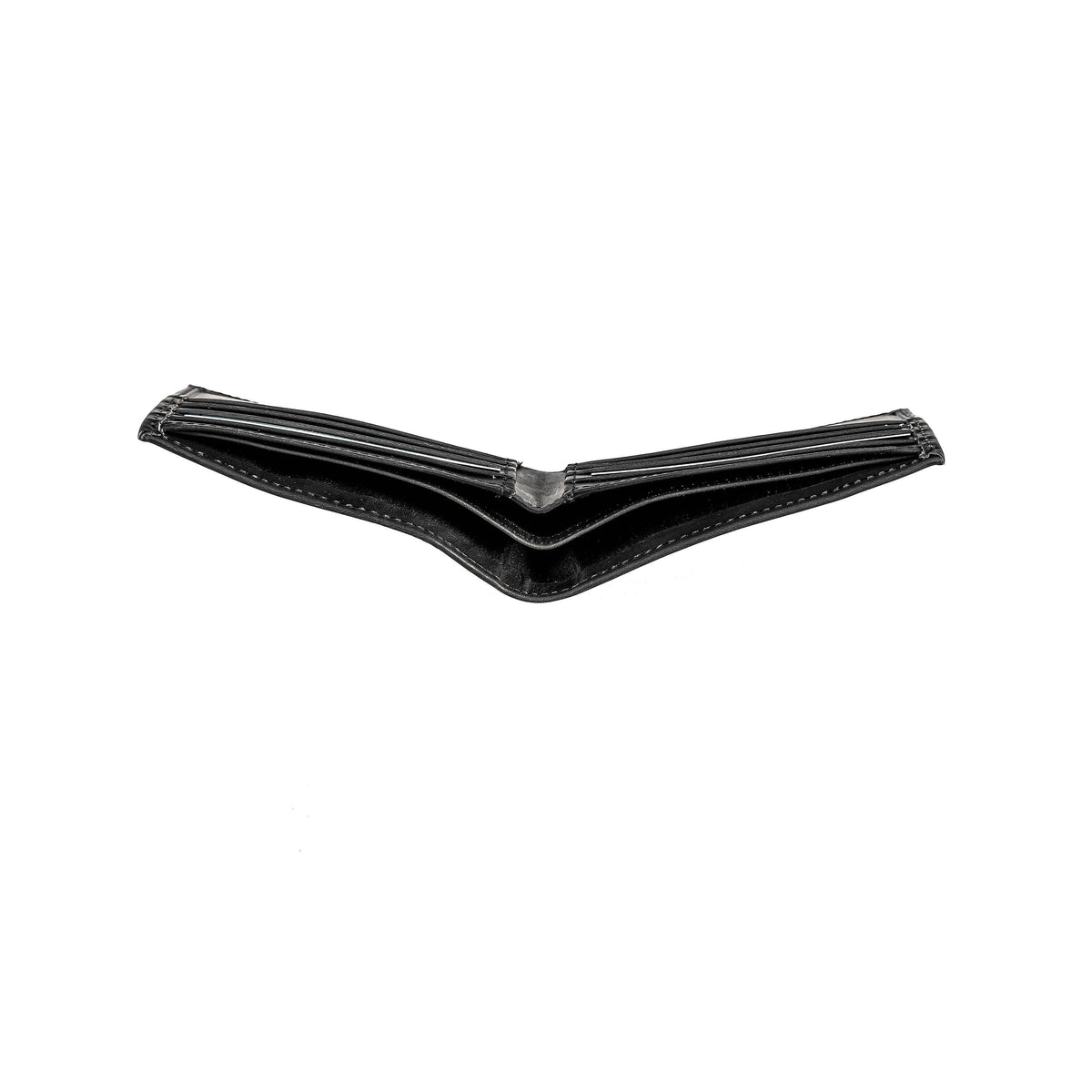 Washington Commanders, Bi-Fold Wallet, Black