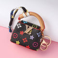 Mini Designer-Inspired Handbag Keychain LVKL-243 242 241