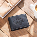 Wallet, Bi-Fold, Texas A&M