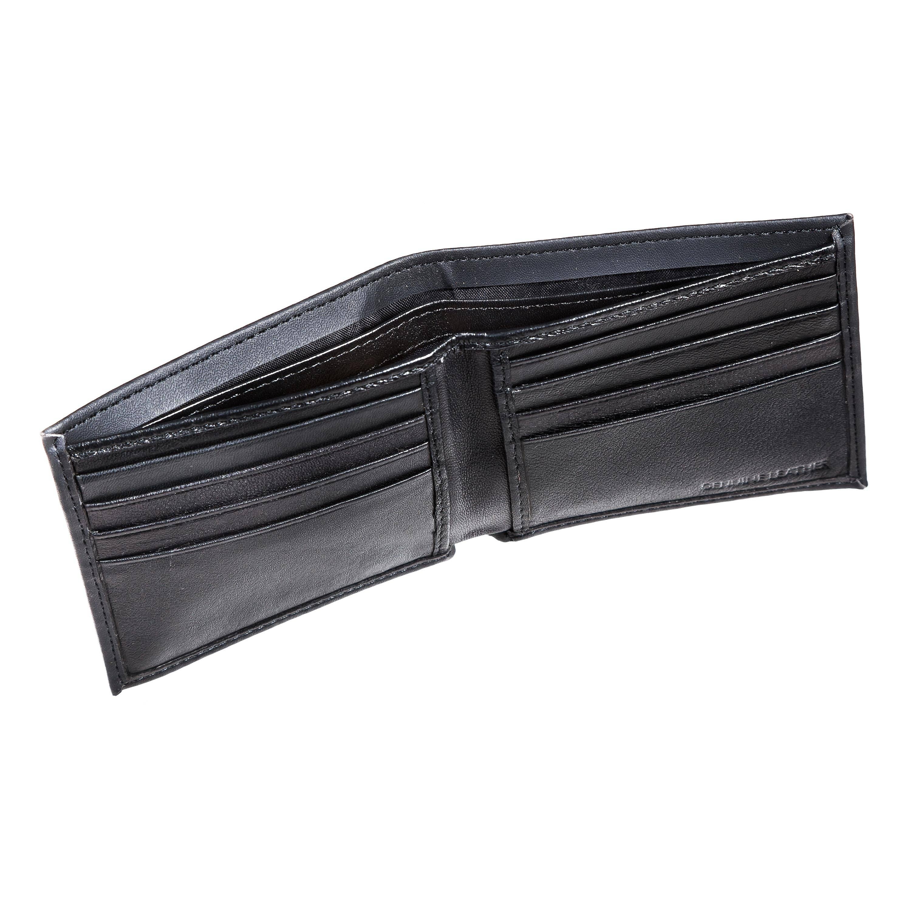 Wallet, Bi-Fold, Las Vegas Raiders