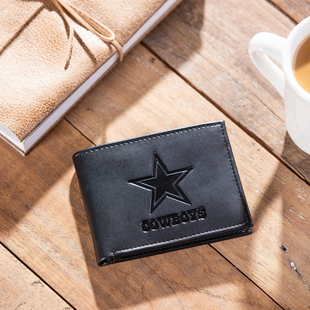 Wallet, Bi-Fold, Dallas Cowboys