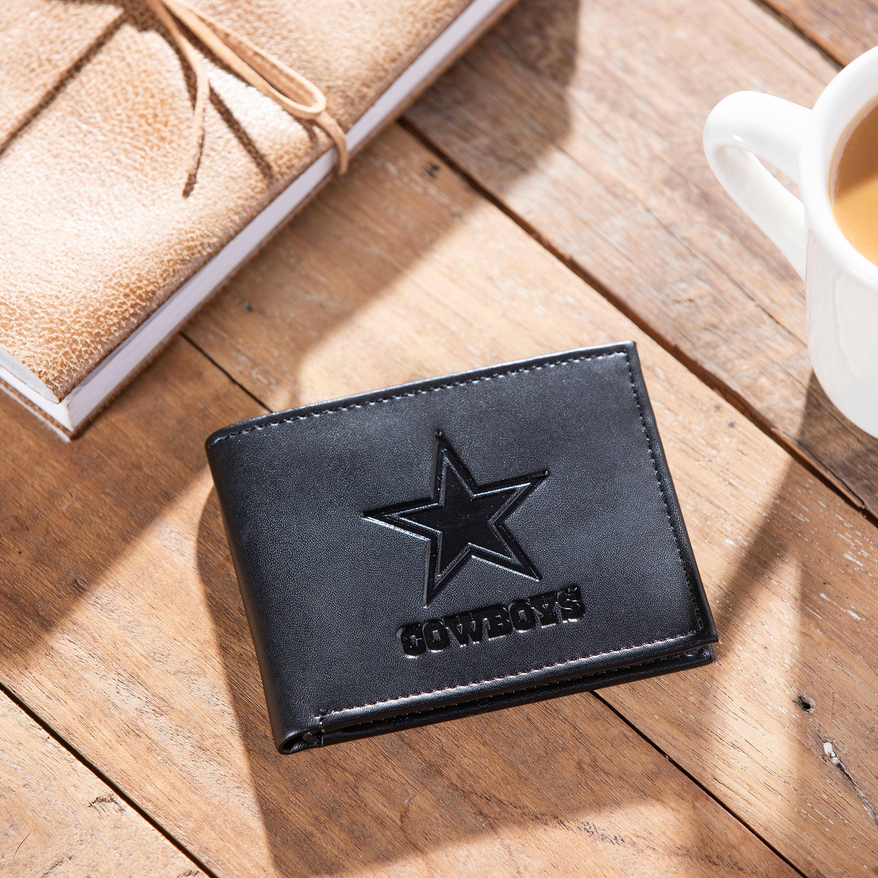Wallet, Bi-Fold, Dallas Cowboys