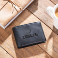 Philadelphia Eagles, Bi-Fold Wallet, Black