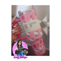 Hello Kitty Stanley