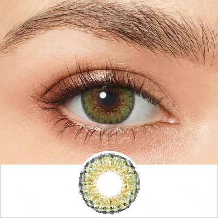 3-Tone Lense