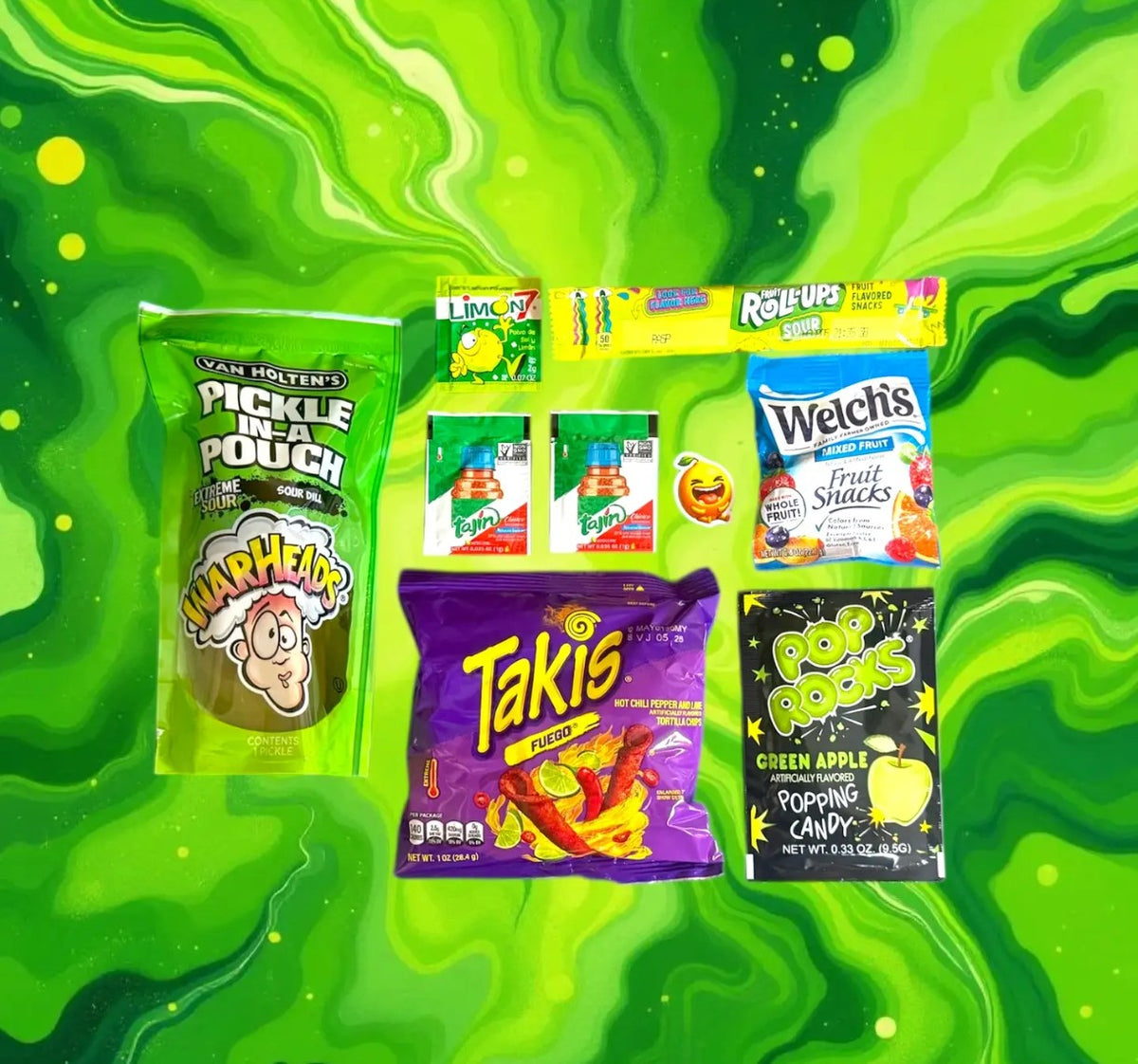Pickle Kits