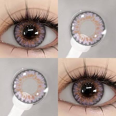 3-Tone Lense