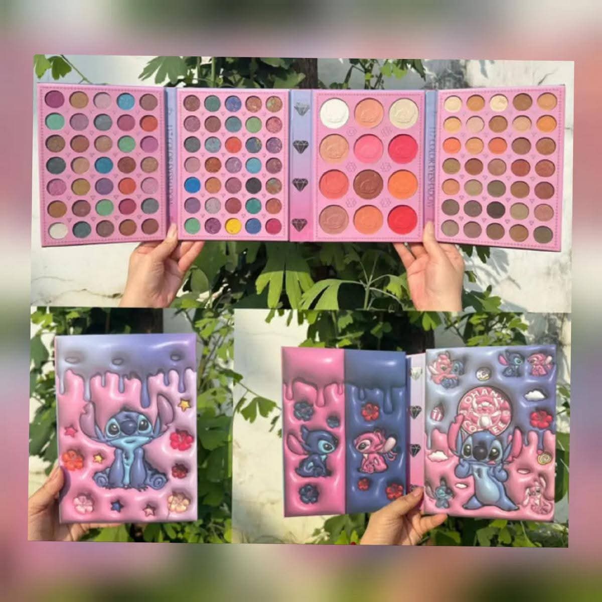Makeup Palette