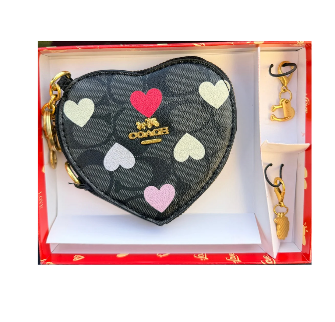 Heart Wallet