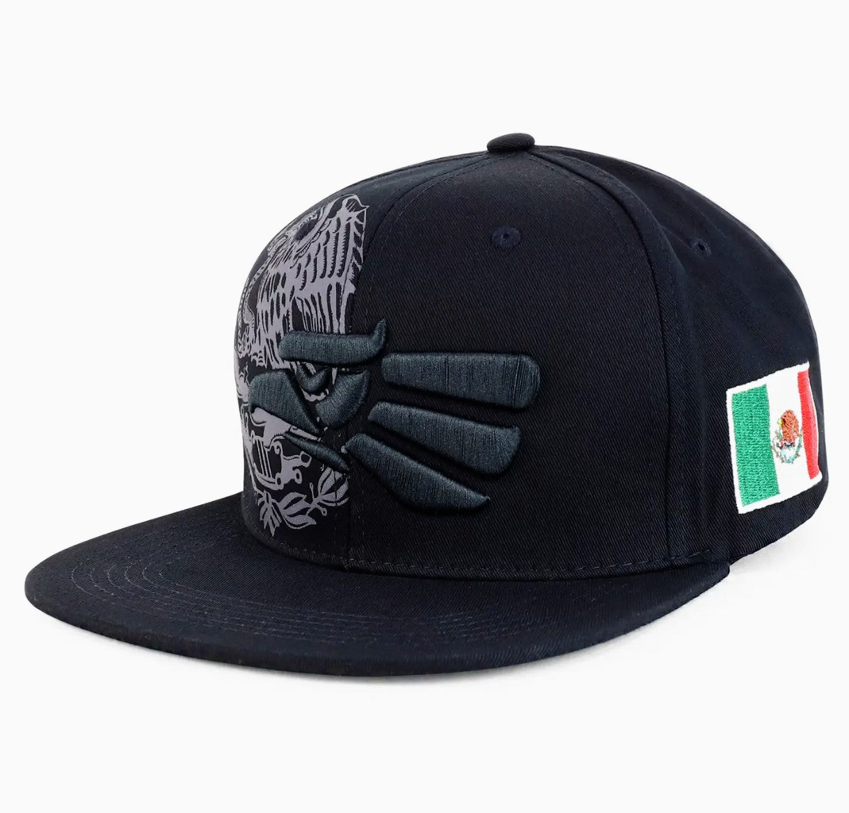 Hecho en Mexico Eagle