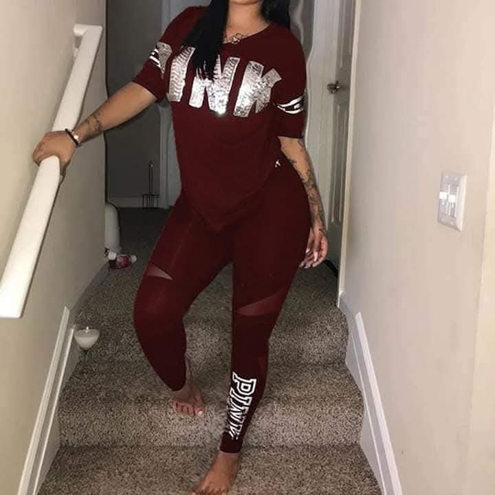 Legging Set