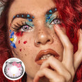 Hello Kitty Lense