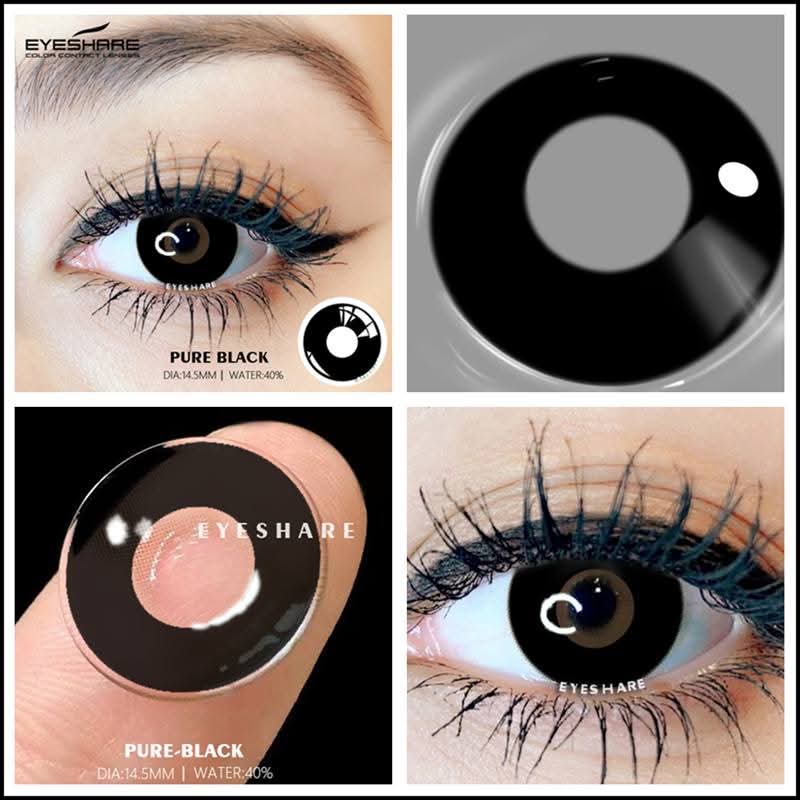 Halloween Crazy Lense