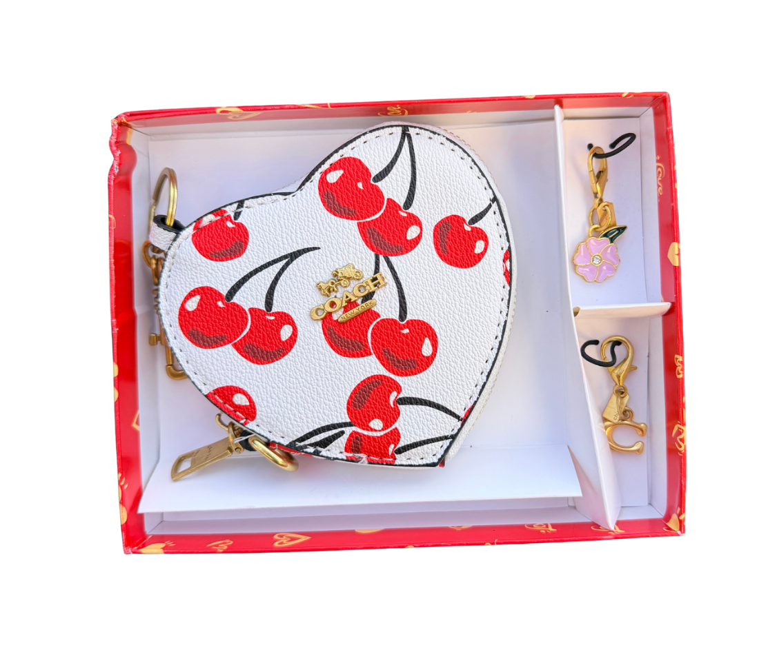 Heart Wallet