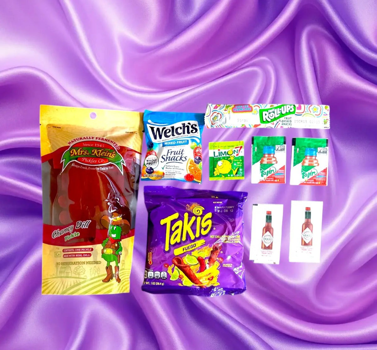 Pickle Kits