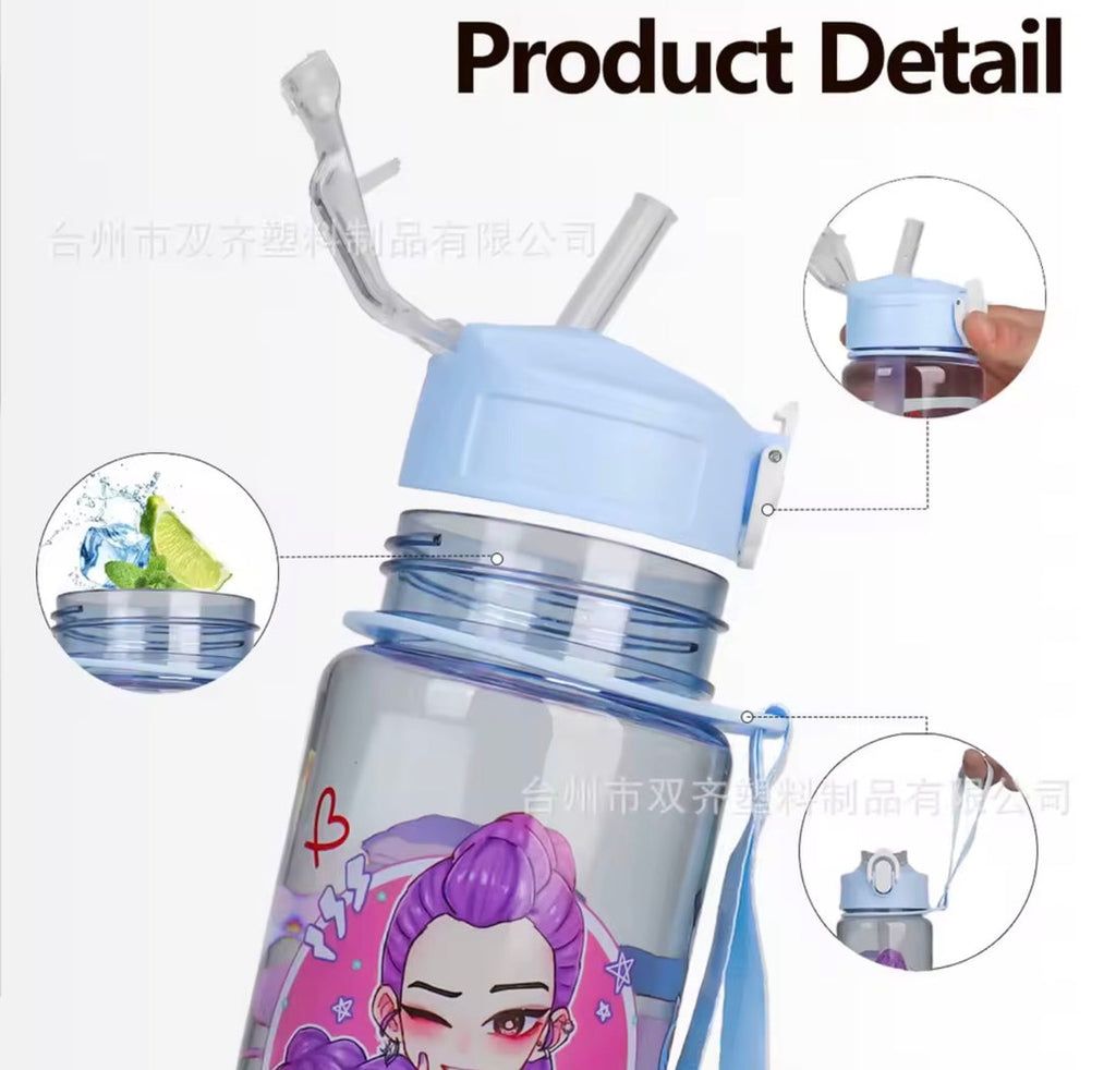 K-Pop Drinkware