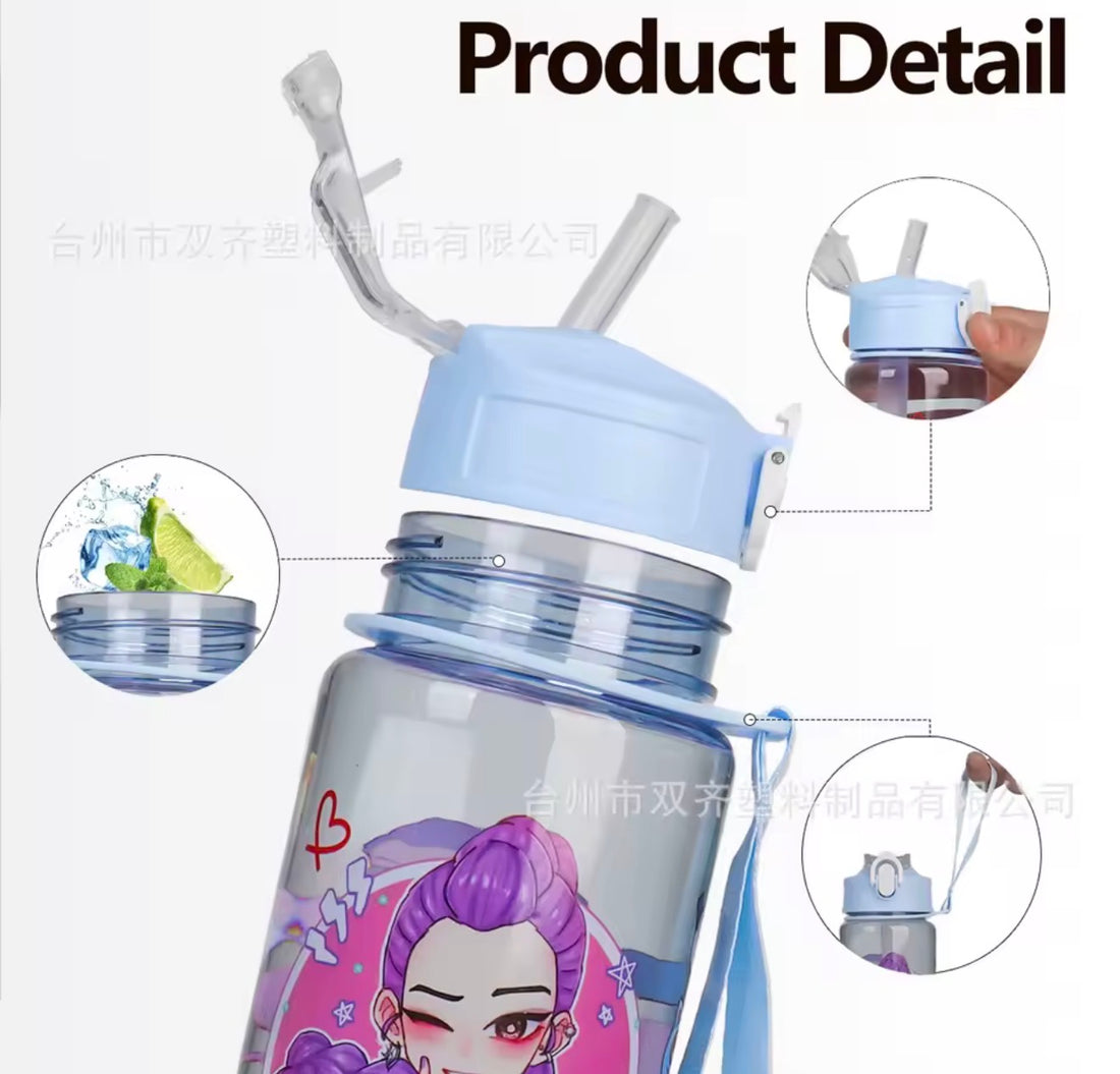 K-Pop Drinkware