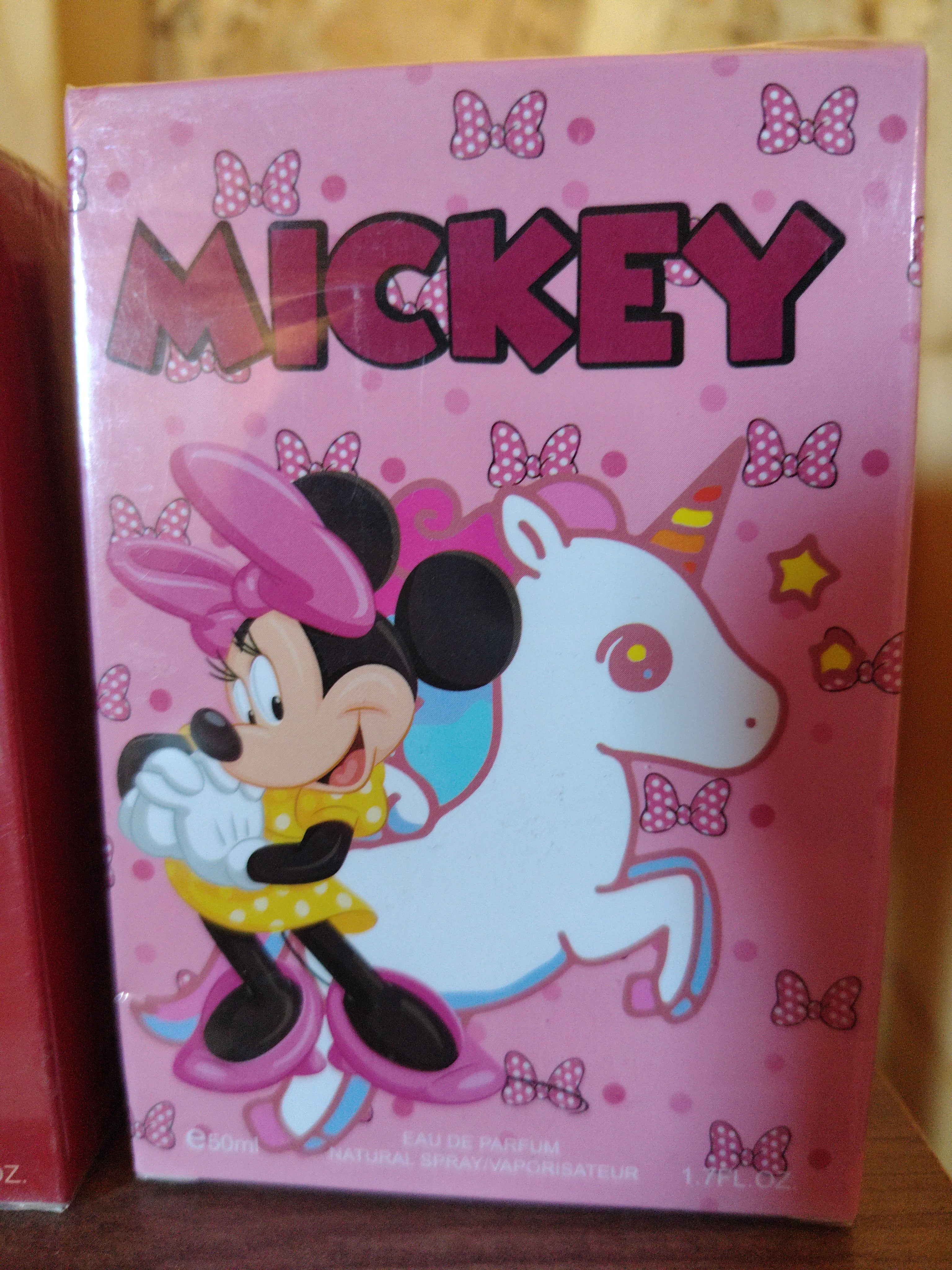 Toddler Cologne and Perfume