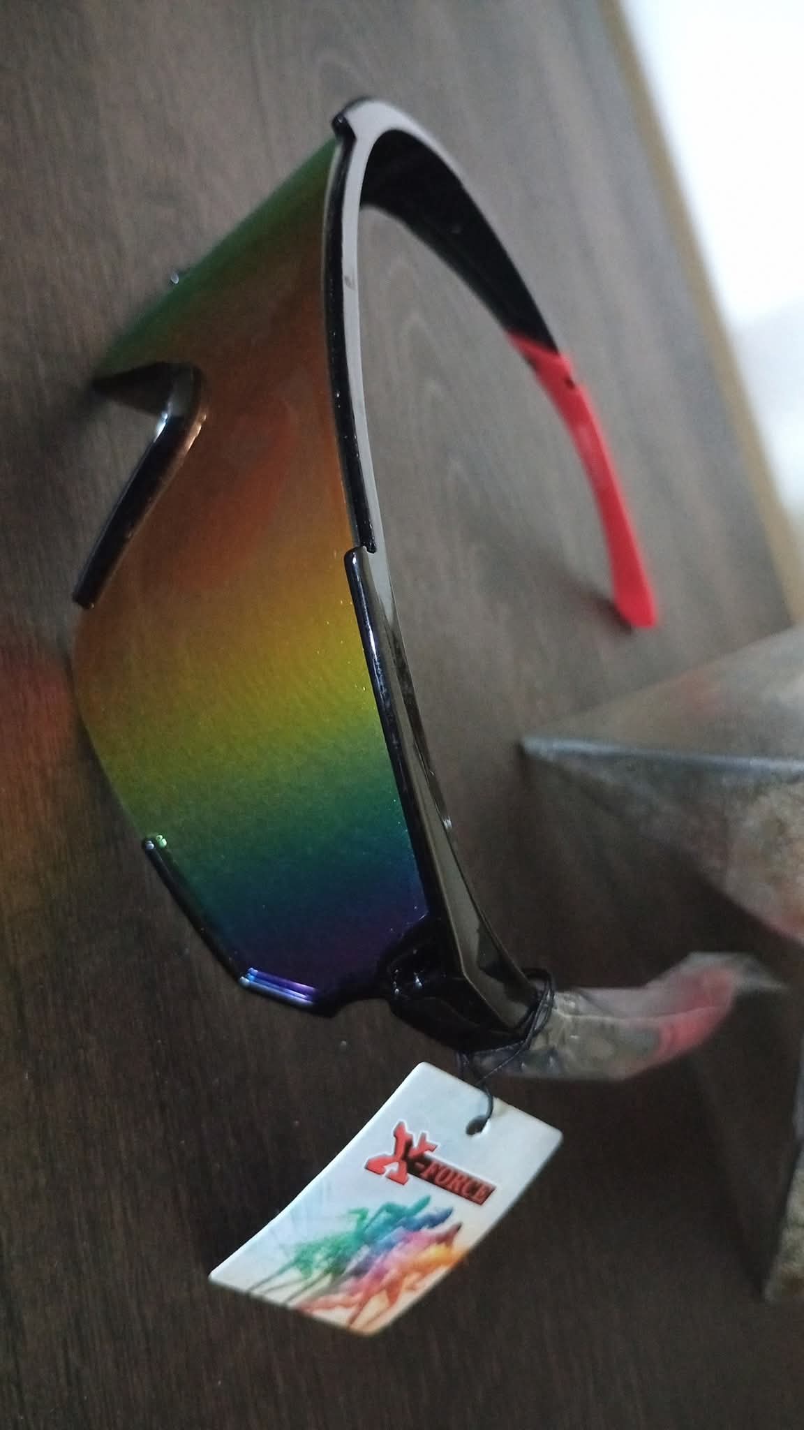 X-Force Men Sunglasses