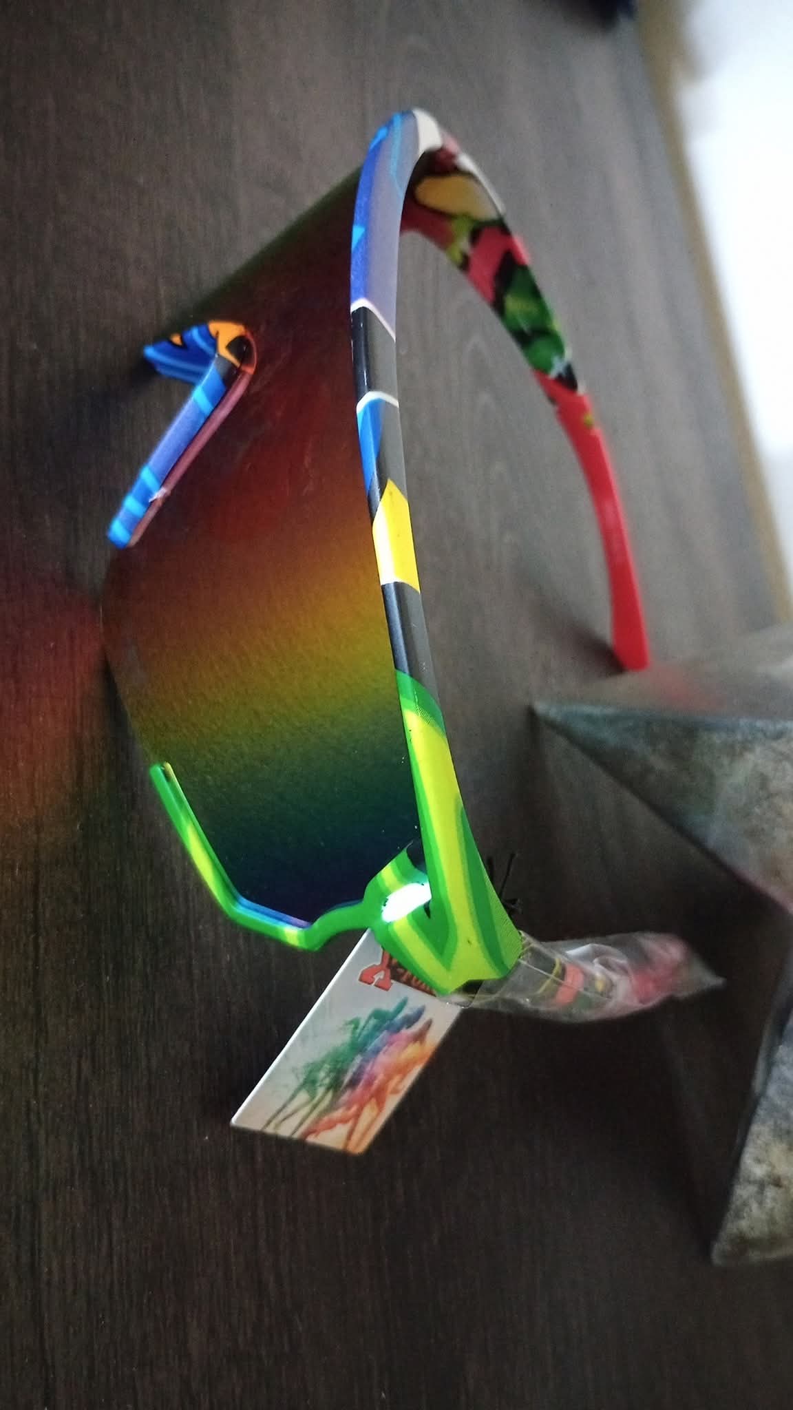 X-Force Men Sunglasses