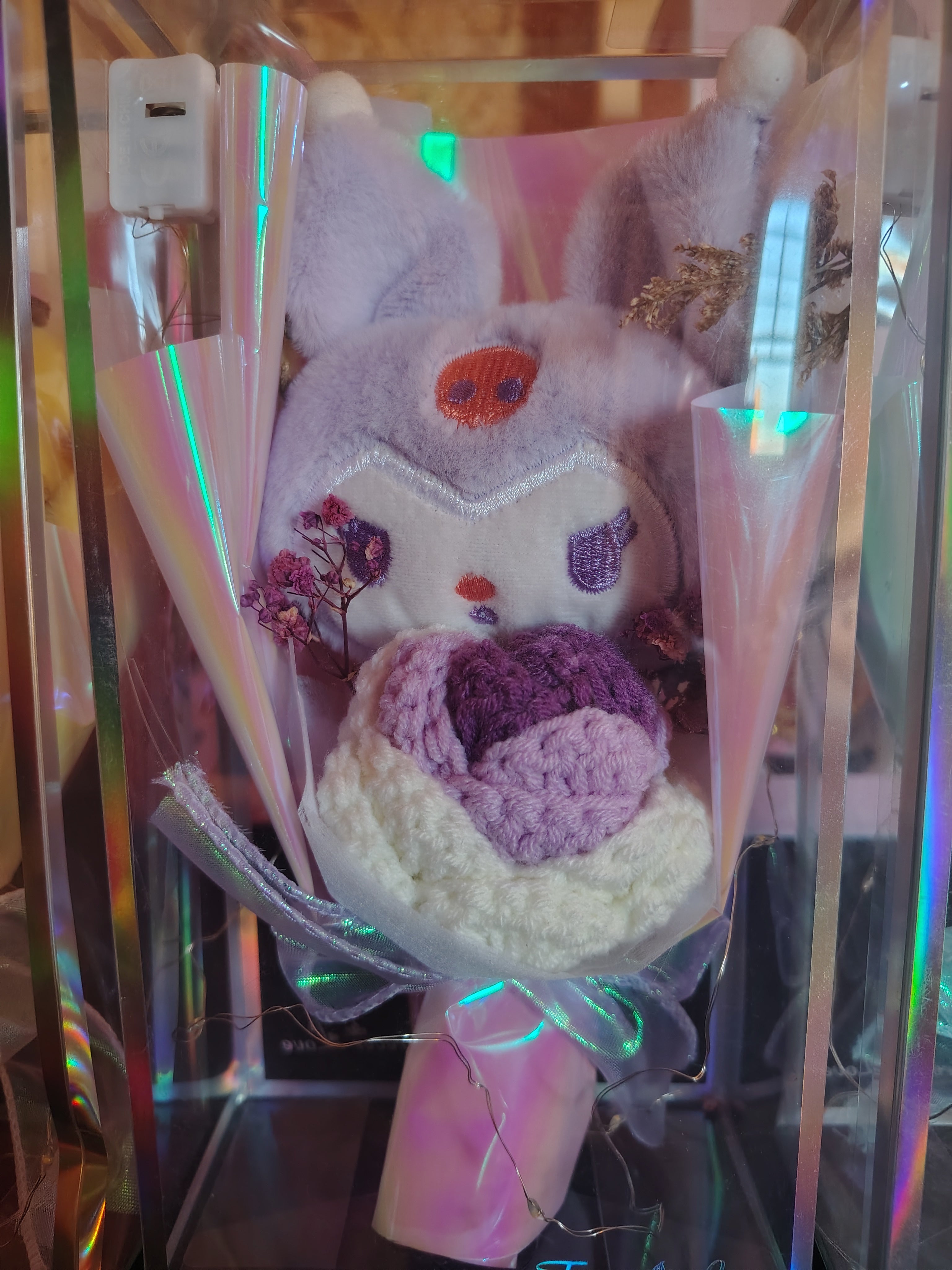 Sanrio Bouquet
