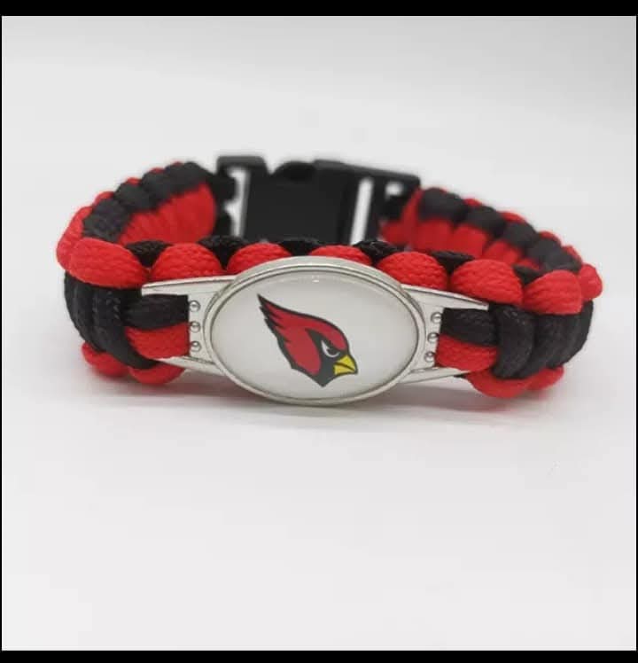 NFL Bracelets