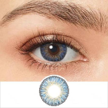 3-Tone Lense