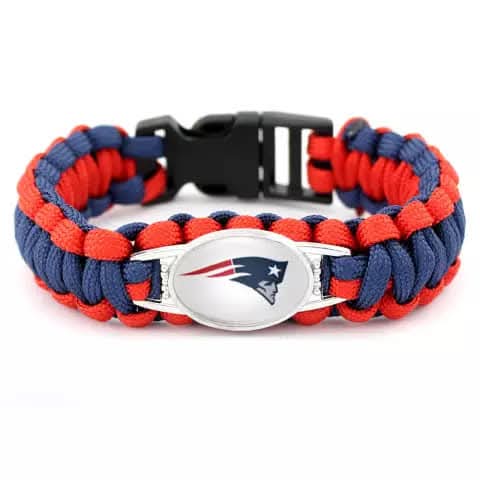 NFL Bracelets