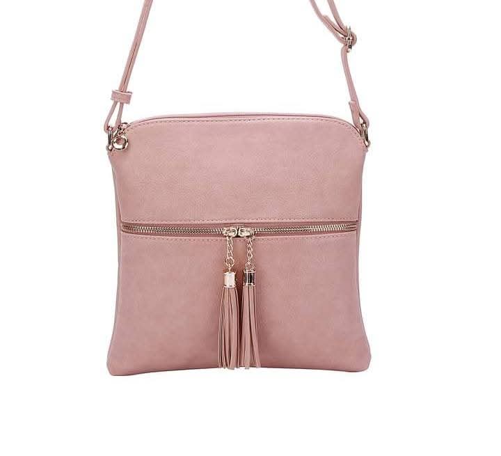 Crossbody