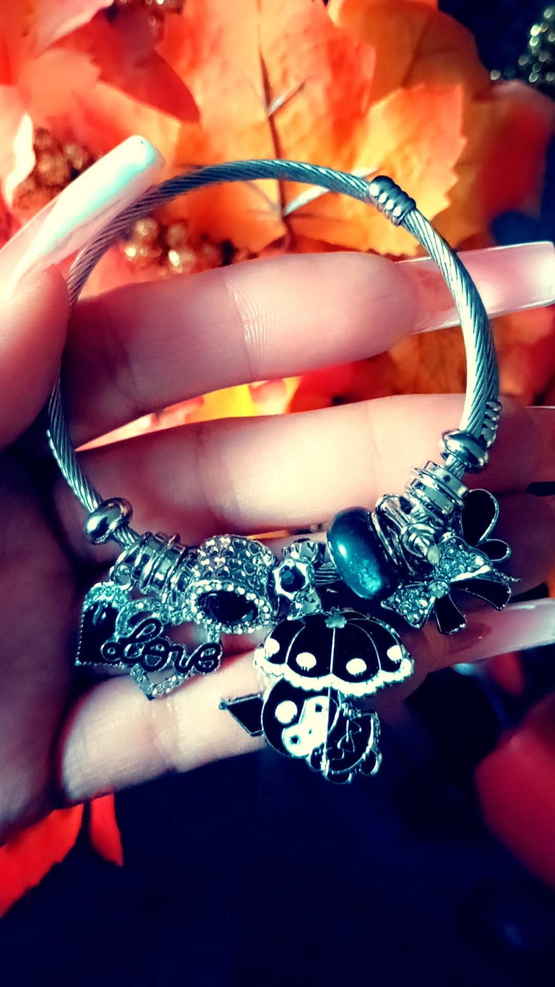 Sanrio Bracelet