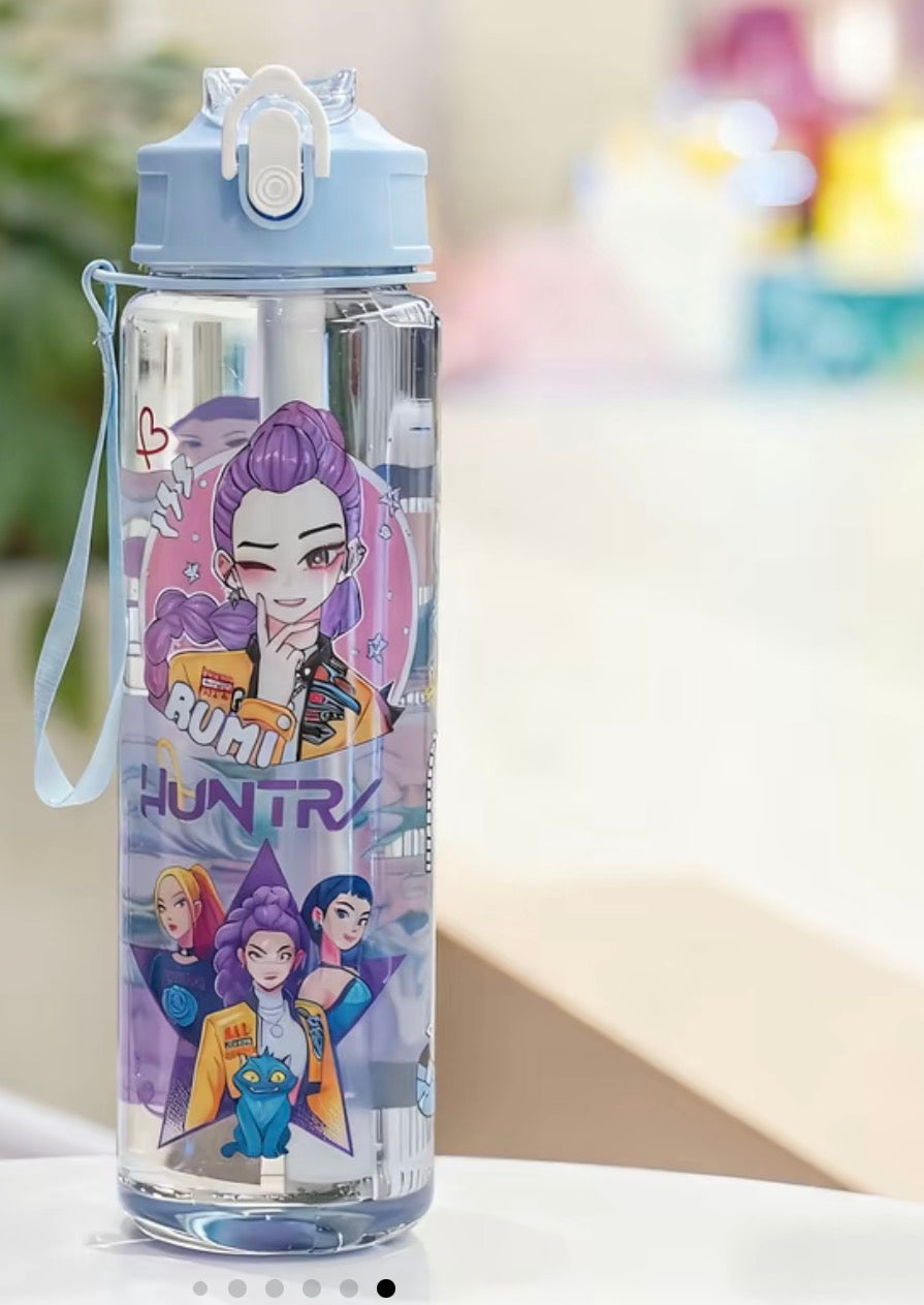 K-Pop Drinkware