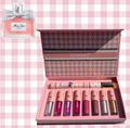Fragrance and Lip gloss set