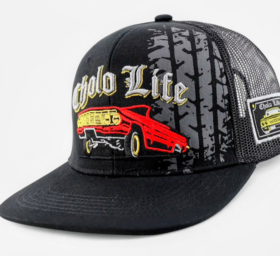 Cholo life