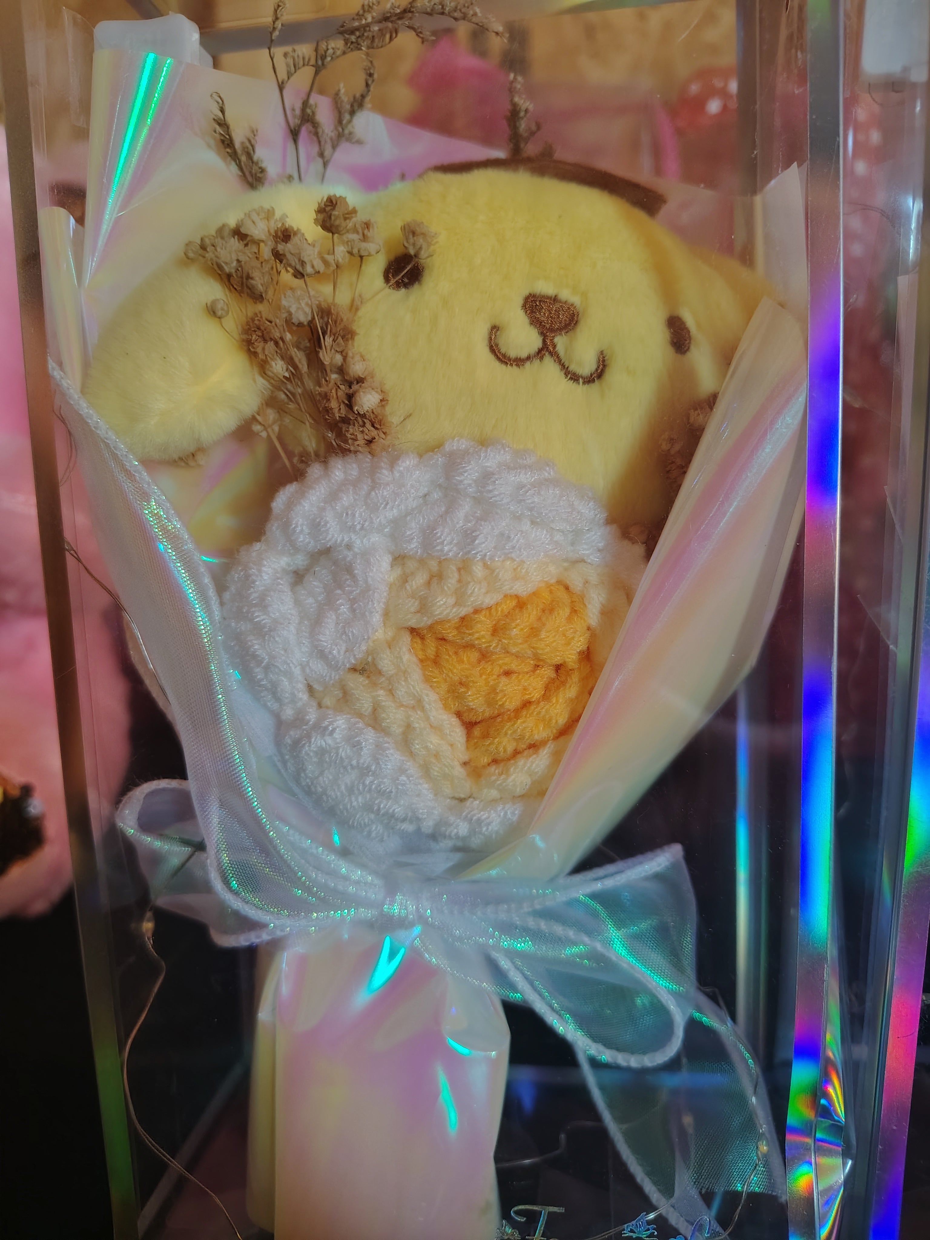 Sanrio Bouquet