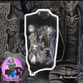 Biker Skull Men Tee