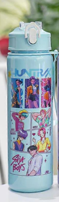 K-Pop Drinkware