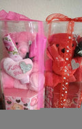 Light up Love letter Bears