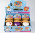 Sanrio Mystery Dumpling