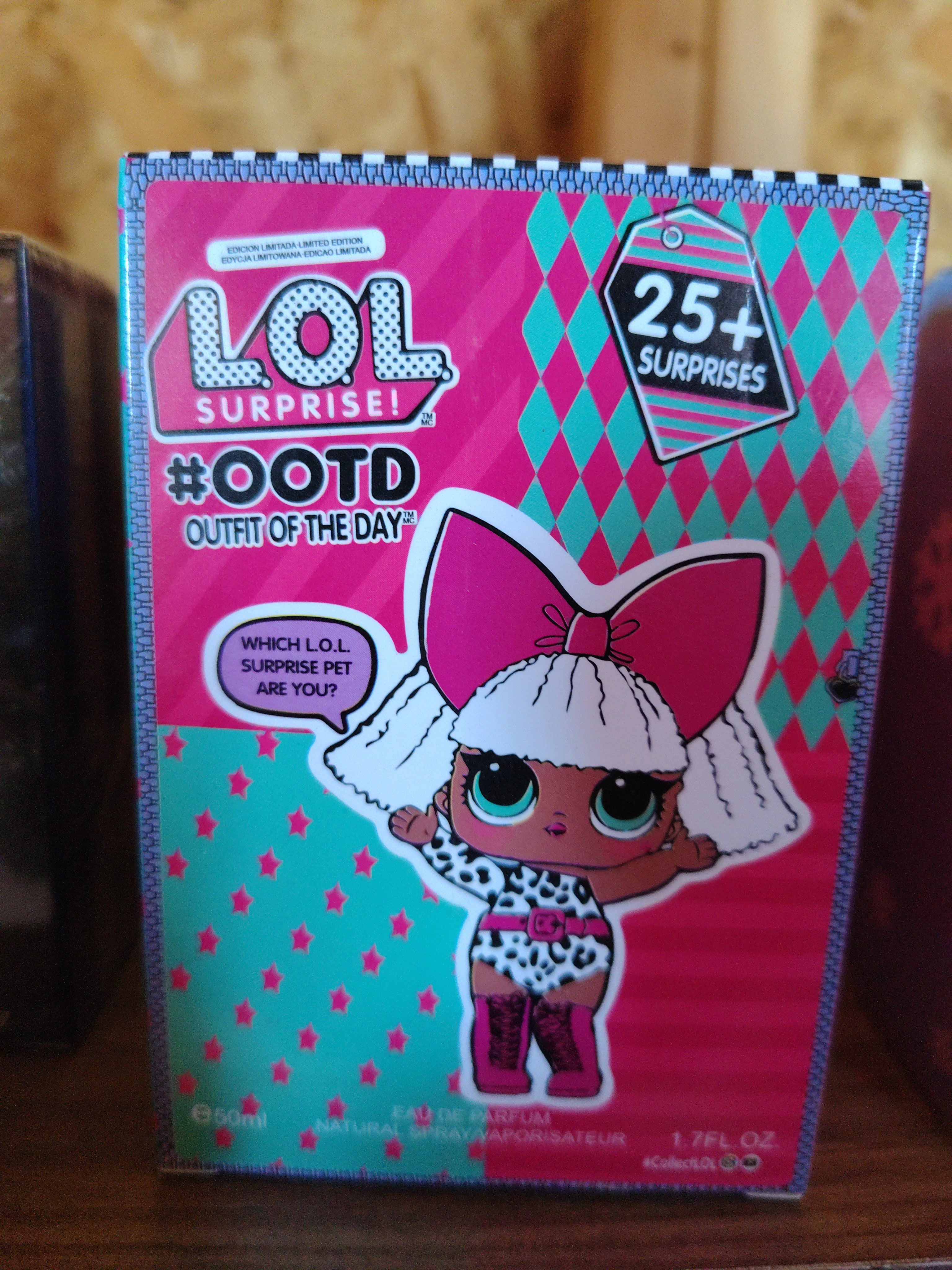 Toddler Cologne and Perfume
