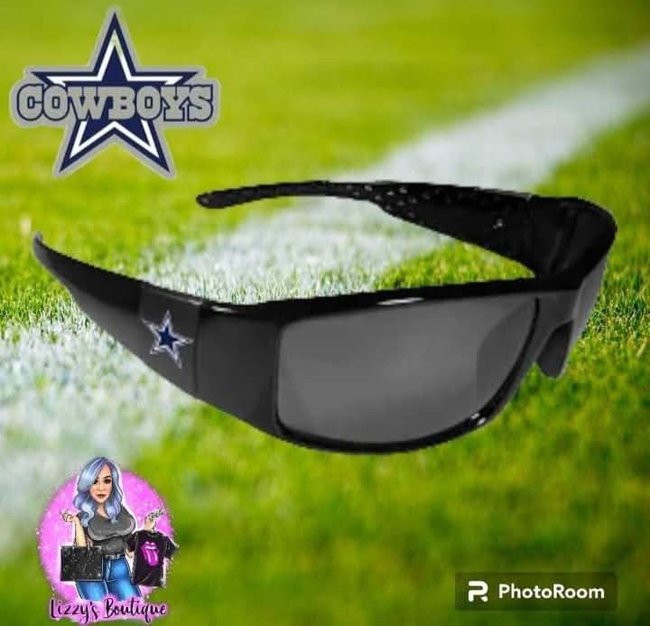 Dallas Cowboy Sunglasses