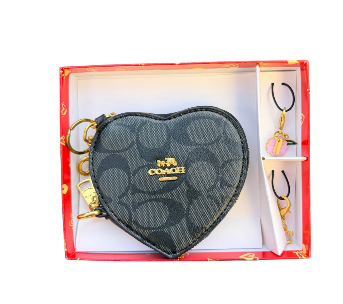 Heart Wallet