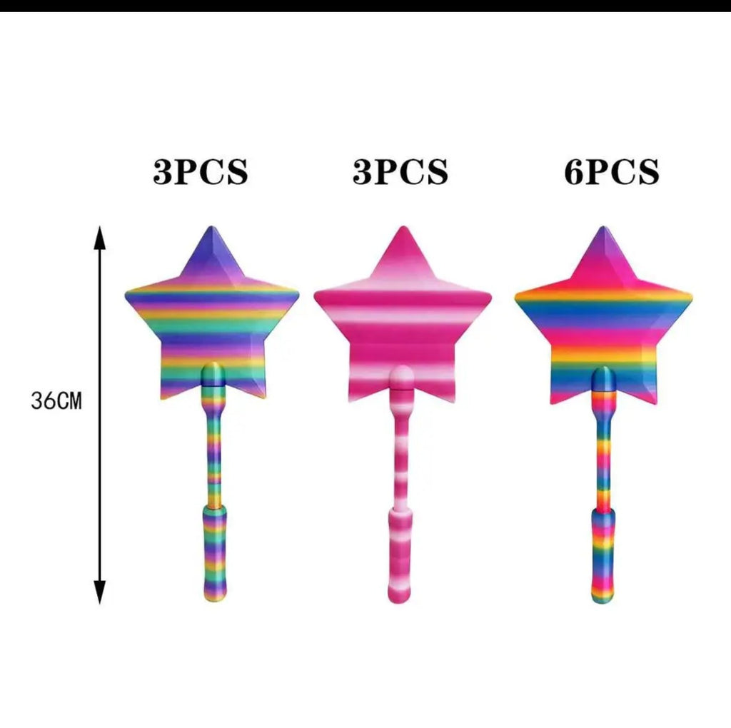Debit Card Wands