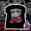 Homeboys