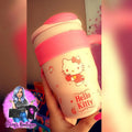 Hello Kitty Cup