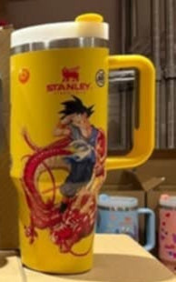 Dragon Ball Z Stanley