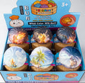 Pokemon Mystery Dumpling